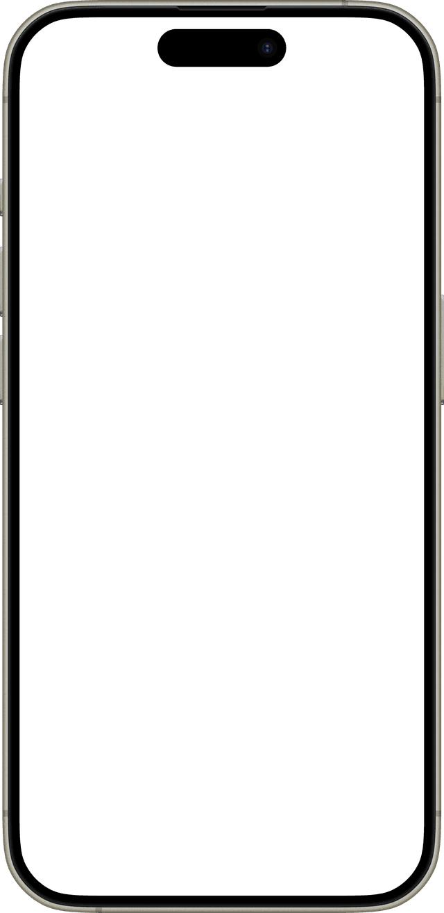 Phone frame